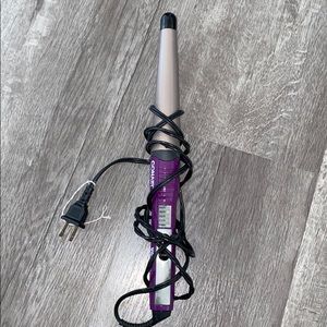 Conair Curling wand, Never used, great condition.
